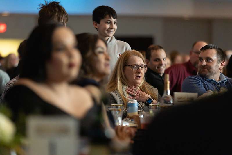 photo by Brandon Steinert