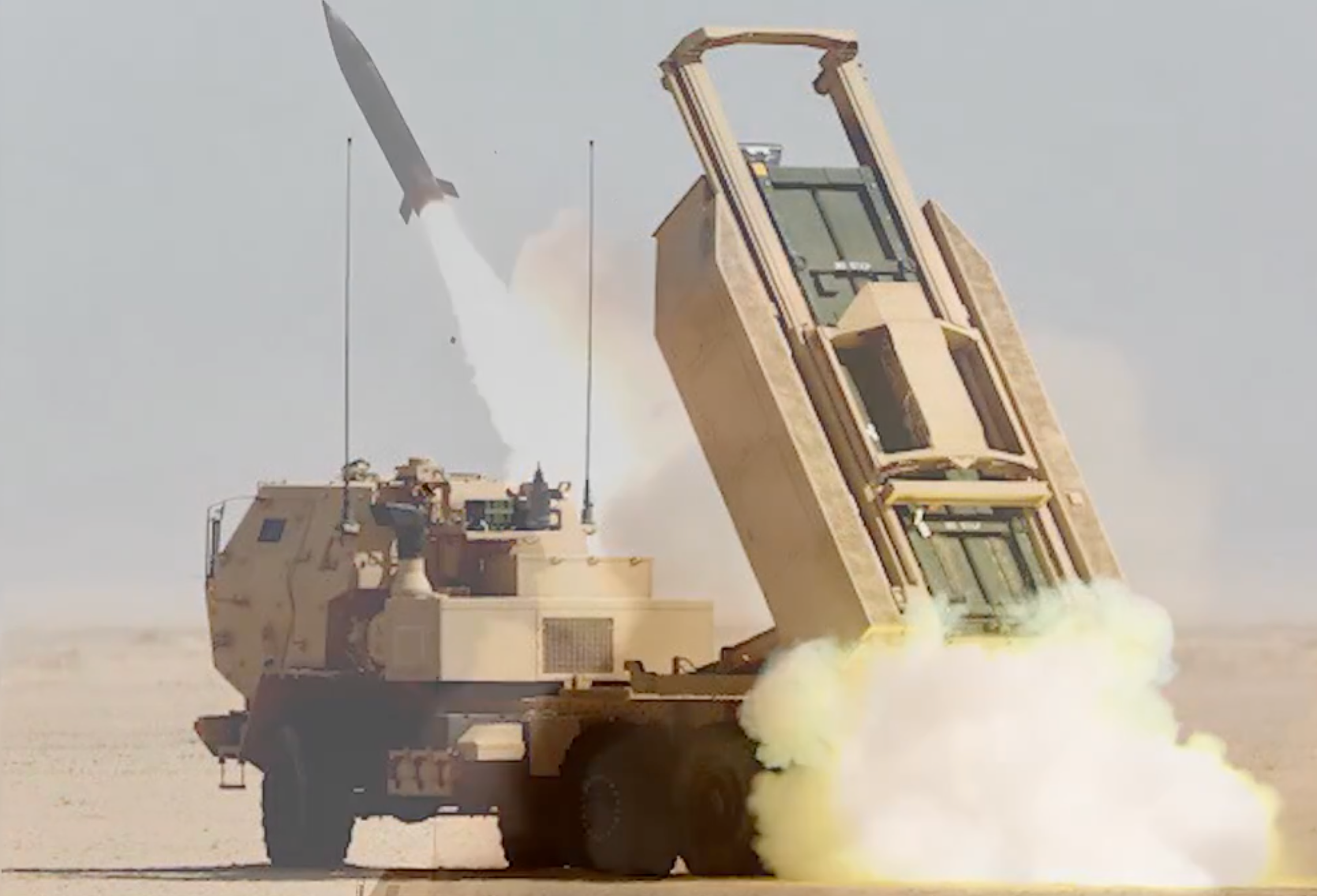 Operation Epic Fury -photo U.S. Central Command