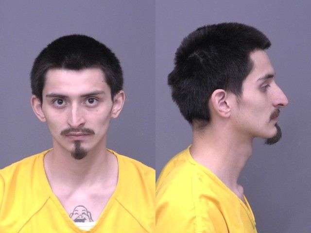 Ramirez,Mauricio Davontae (21)