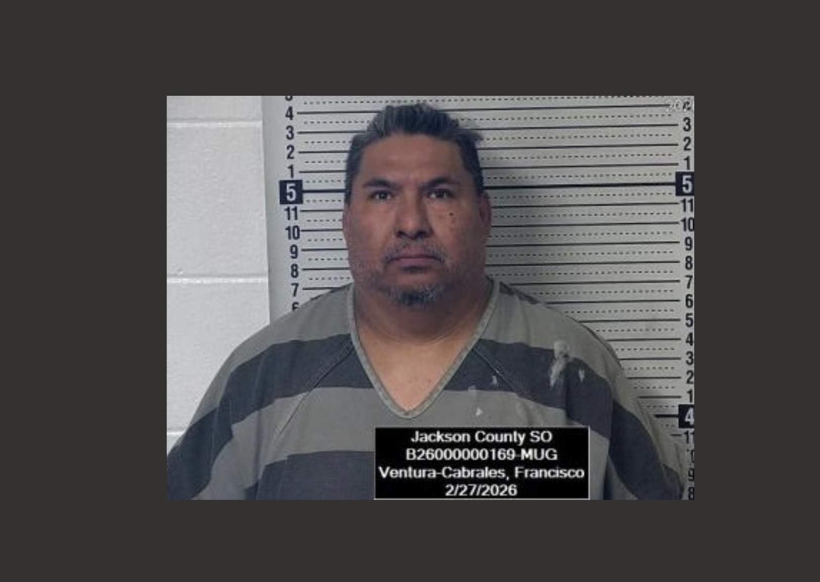 Ventura-Cabrales-photo Jackson County