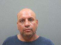<b>Richard Dennis Casillas - Shoplifting</b>