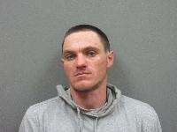 <b>Jared Walter Falkena - Possession of Controlled Substance</b>