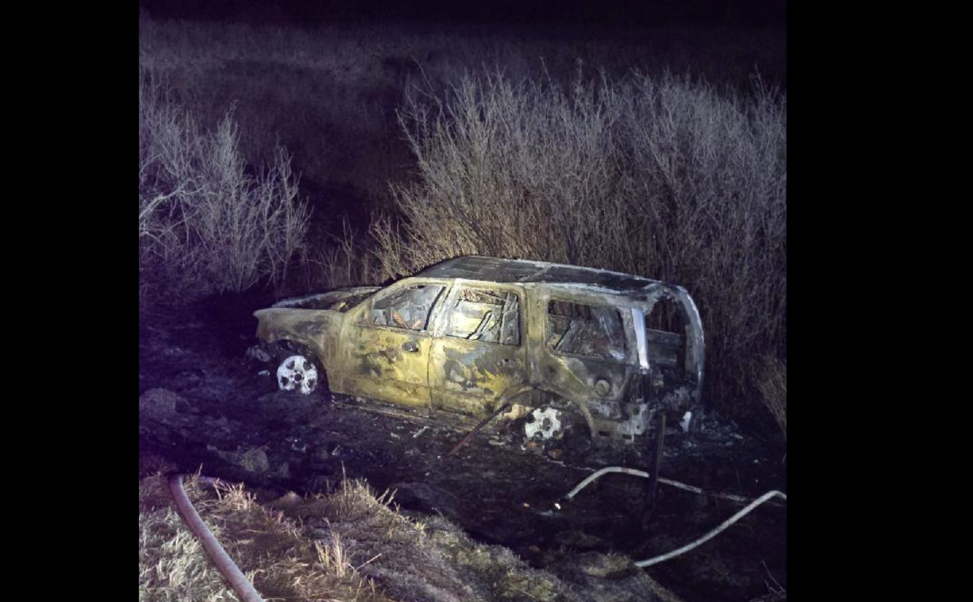 Photo Ellsworth County Sheriff