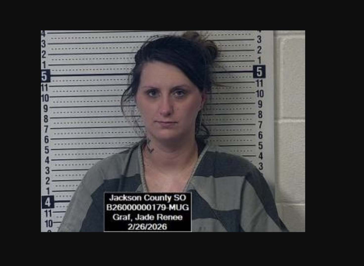 Sheriff: Kansas couple jailed after series of undercover drug buys