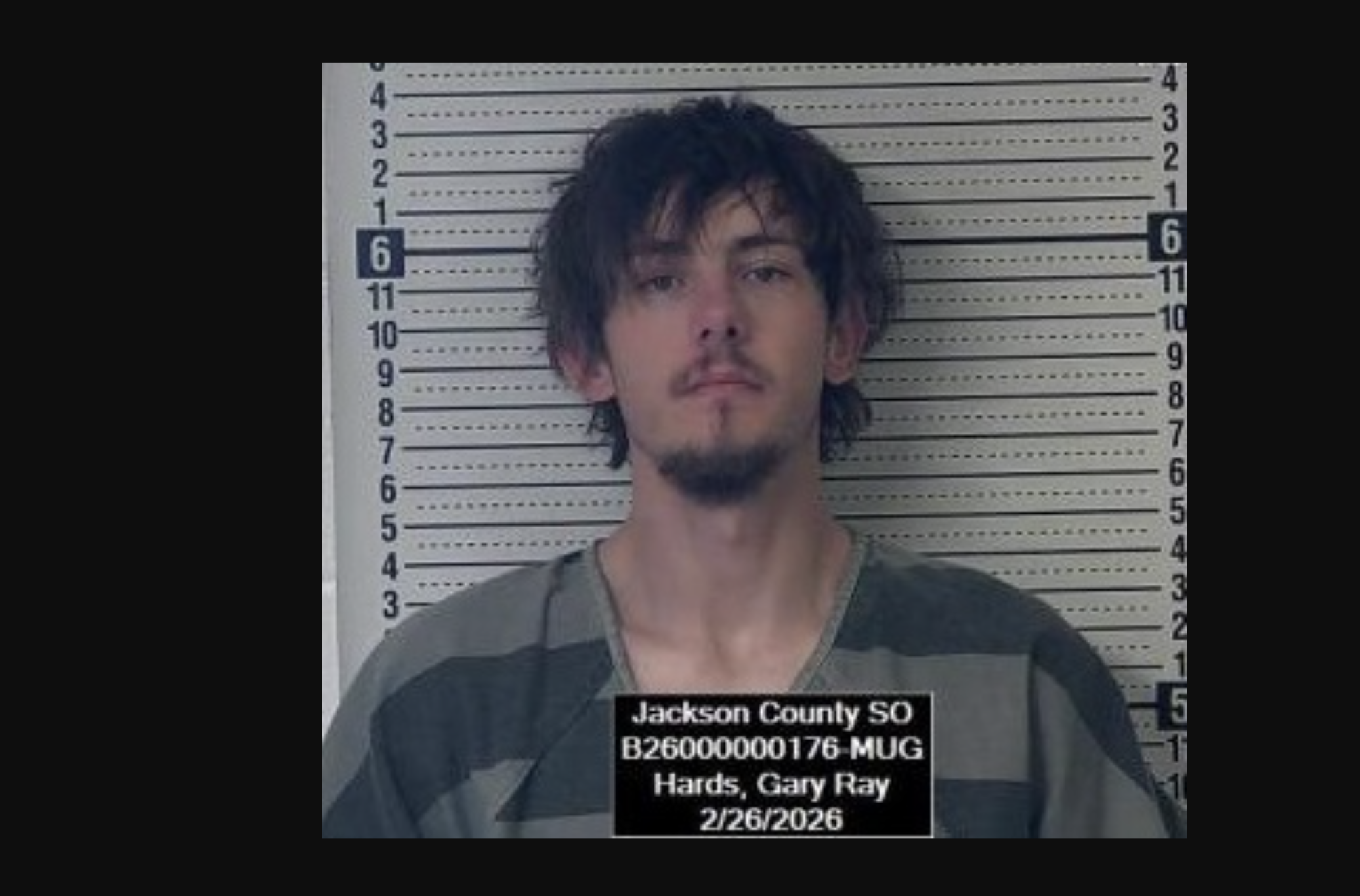 Hards photo Jackson County