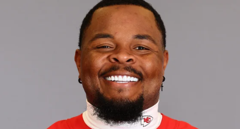 Photo Courtesy Kansas City Chiefs