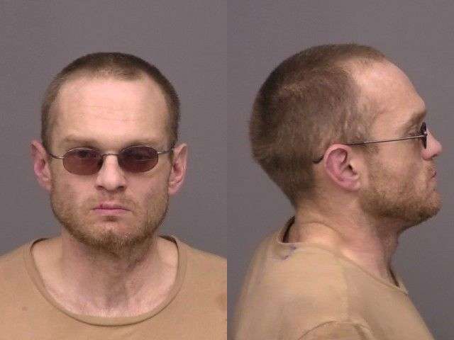 Behling,Zachariah Martin (35). Courtesy of Saline County Sheriff's Office