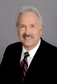 Rep. John Resman (R) - District 121 (Photo courtesy State of Kansas)