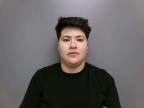 <b>Leslie Dianne Santana-Cisneros - DUI +.15</b>