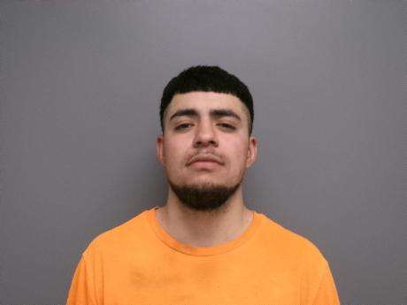 <b>Javier Garcia-Almanza - Driving Under Influence Liquor (3rd), Driving Under Revocation 2nd Offense</b>