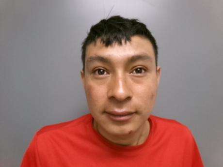 <b>Victor Manuel Hernandez - Minor in Possession (Consumption)</b>