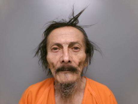 <b>Efrain Ruiz - DUI Drugs, Poss of Methamphetamine, Poss of Drug Paraphernalia</b>