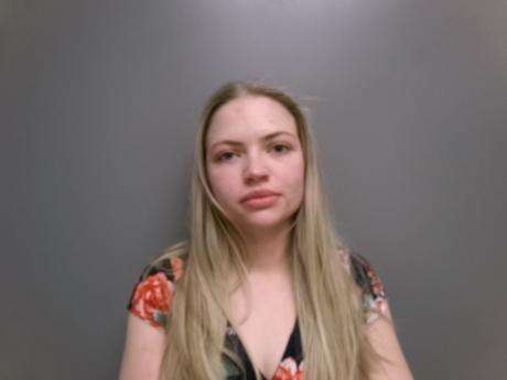 <b>Aubrey Cristine Wheatley - DUI 1st</b>