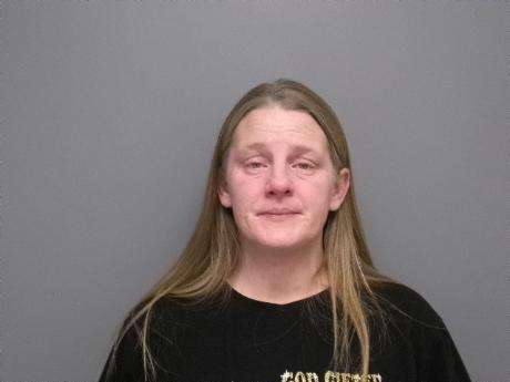 <b>Sarah Jo Martin - Theft Shoplifting $0-$500</b>