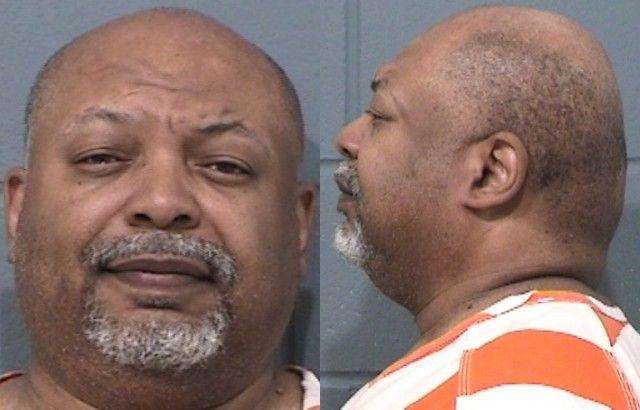 Maurice Casey, Sanction, arrested 02/25