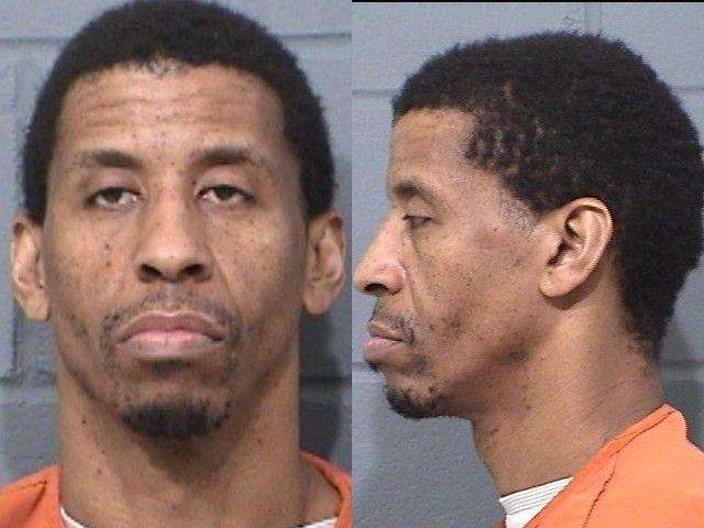 Christopher Hill, Failure to appear (Four counts), arrested 02/25