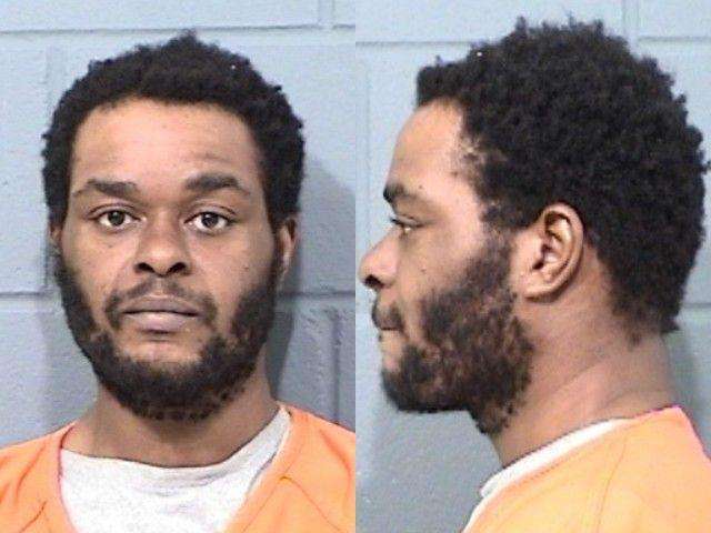 Cornelius Phillips, Failure to appear, arrested 02/26
