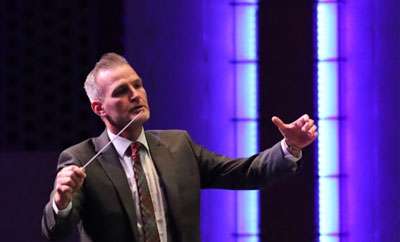 Eric Stambaugh (Courtesy HutchCC)