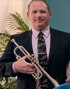 Dan Spears (Photo Courtesy Salt City Orchestra)