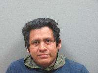 <b>Gustavo Bernabe-Libranda - Immigration</b>