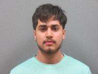 <b>Eliezander Rafael Pirela-Castellanos - Theft by Unlawful Taking</b>