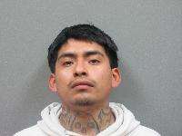 <b>Eleuteno Vazquez-Castro - Immigration Hold</b>