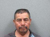 <b>Angel Vazquez-Castro - Immigration Hold</b>