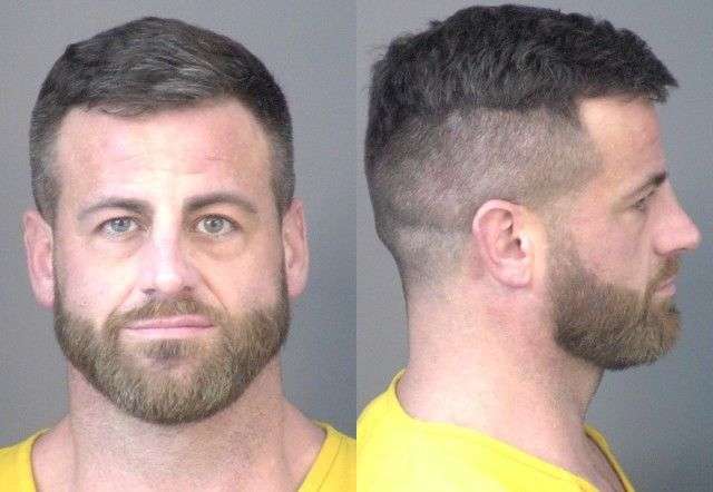 Griffin,Lance Michael (40)