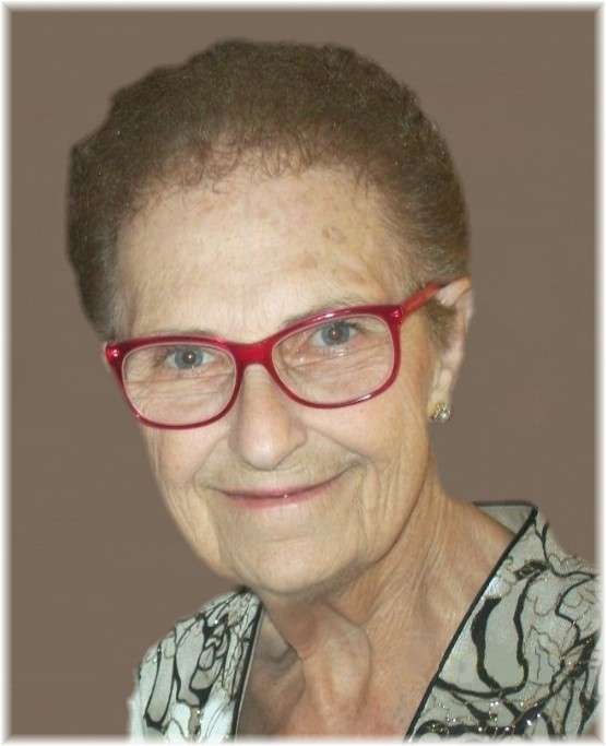 Gladys A. Standley&nbsp;