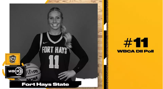 FHSU Athletics image