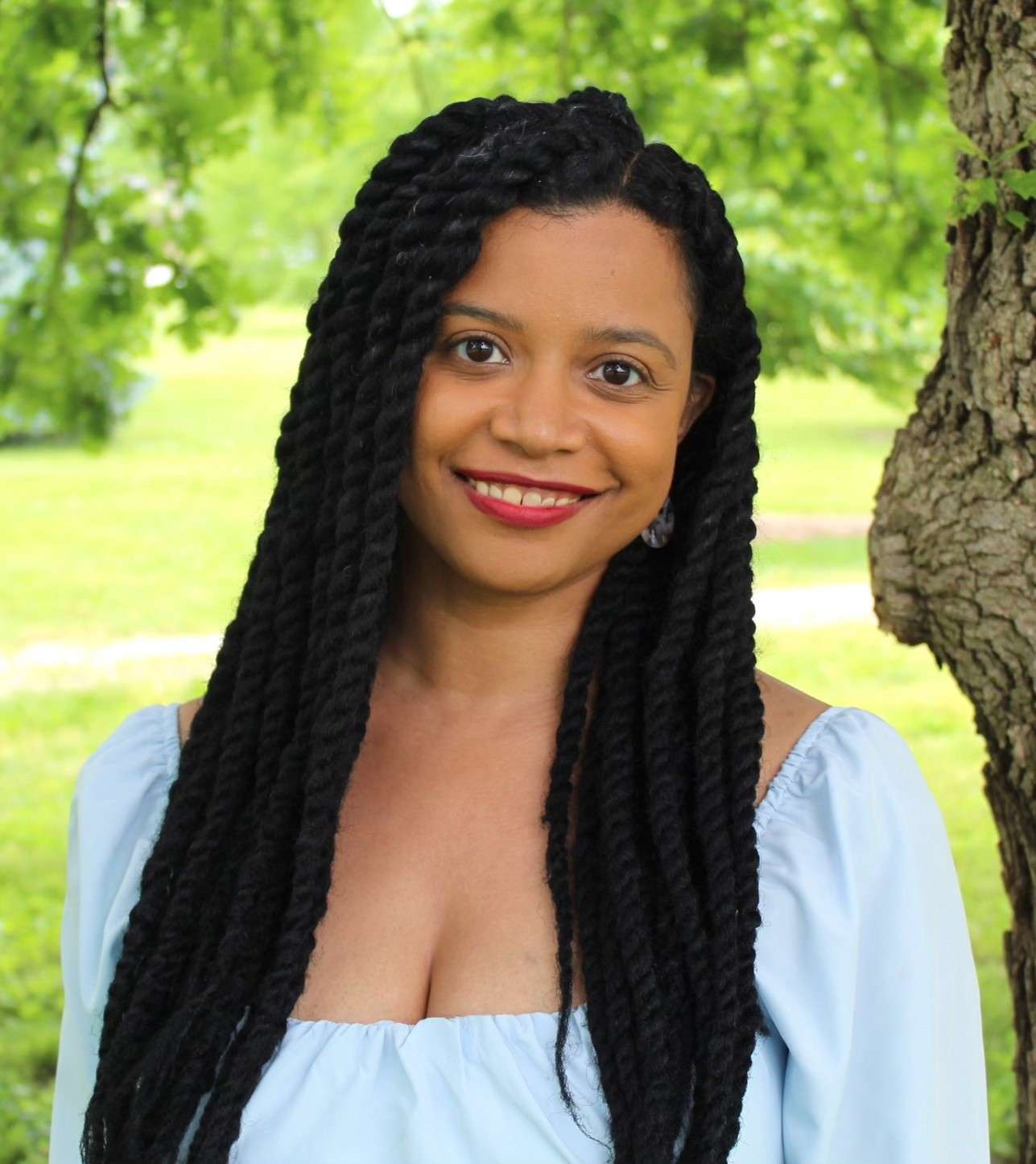 Jennifer Maritza McCauley 