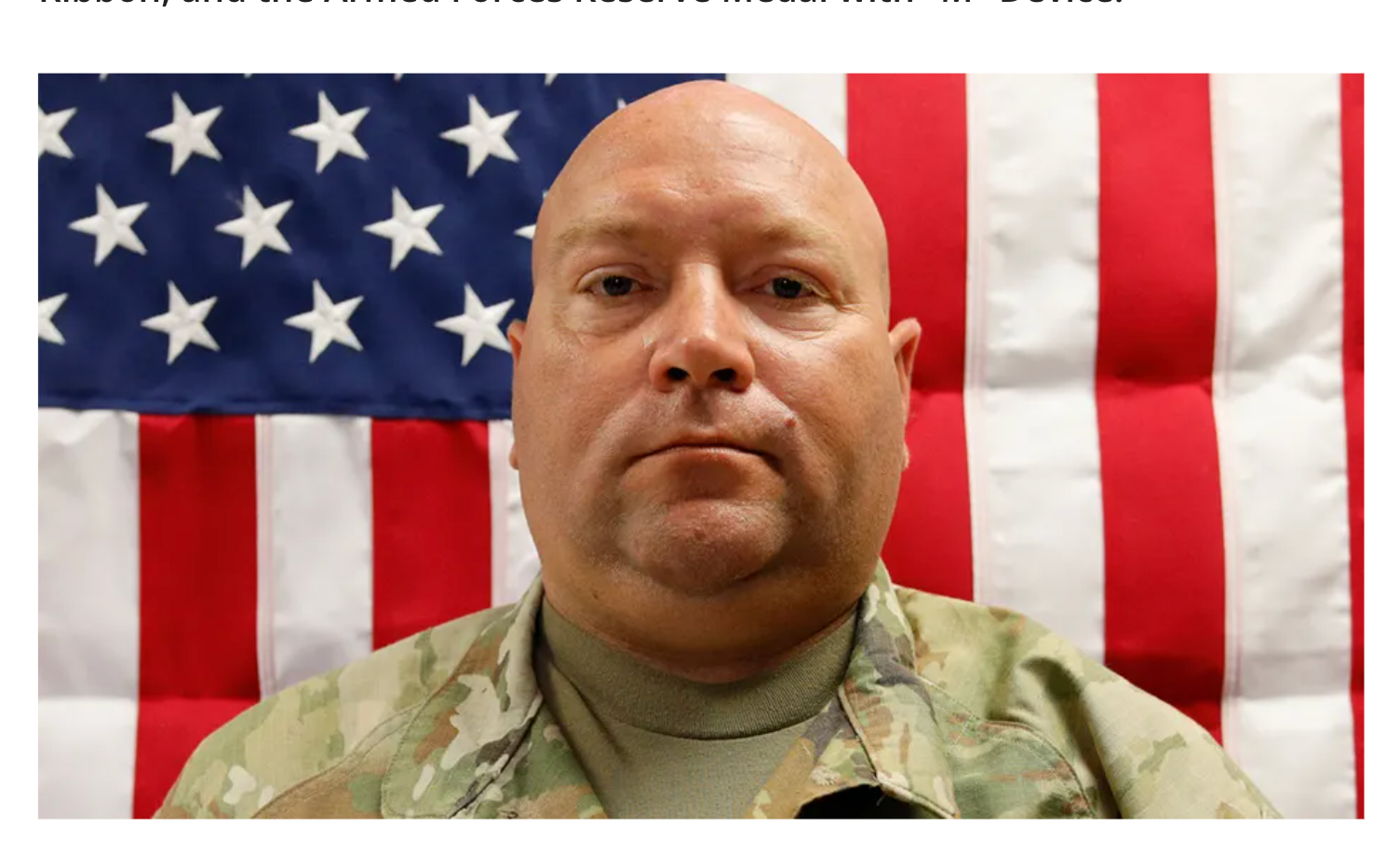 Sgt. 1st Class Noah Tietjens-photo U.S. Army Reserve