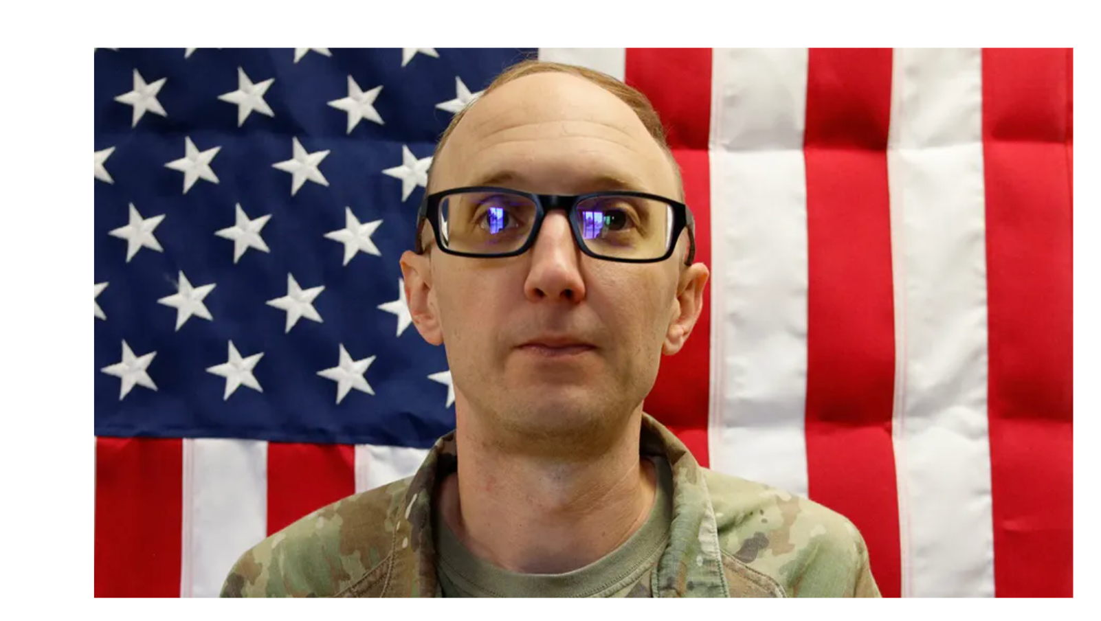 Capt. Cody Khork-photo U.S. Army Reserve