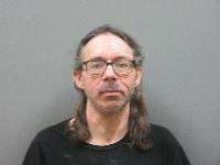 <b>Matthew Earhart - Fail to Register as a Sex Offender</b>
