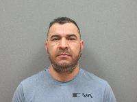 <b>Luis Quezada-Galindo - Immigration</b>