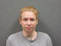 <b>Santana Hansen - Safekeep - USMS</b>