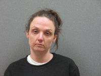 <b>Cynthia Valentine - Loiter About Penal Institute</b>