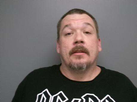 <b>Christopher Ray Wagnon - Probation Violation-Assault LEO, Probation Violation-Domestic Assault, Probation Violation-Resisting, Resisting Officer</b>