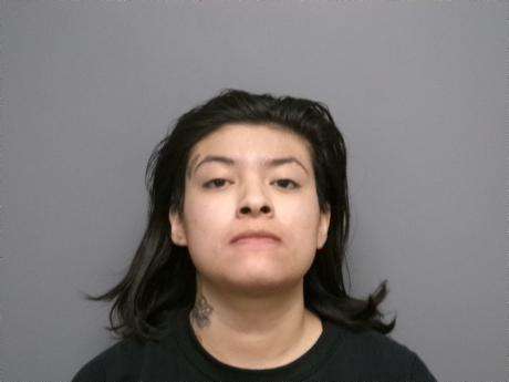 <b>Ariana Hernandez - Phelps Co Warrant-FTA-No Proof of Insurance, No Valid Registration</b>