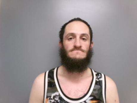 <b>Jacob John Bartels - Bond Revocation</b>