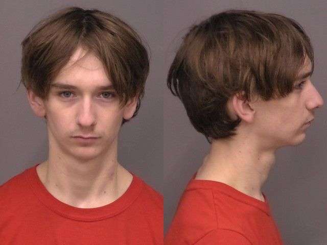 Garst,Clayton David (20)