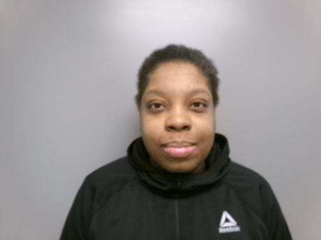 <b>Heddie Rose Johnson - DUI (1st) Over .15</b>