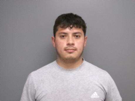 <b>Carlos Barrios-Montenegro - Shoplifting</b>