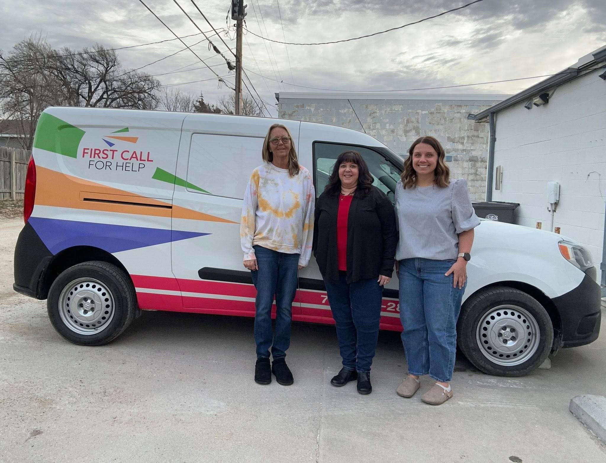 Neighbor Link to deliver essential goods to homebound residents in Hays