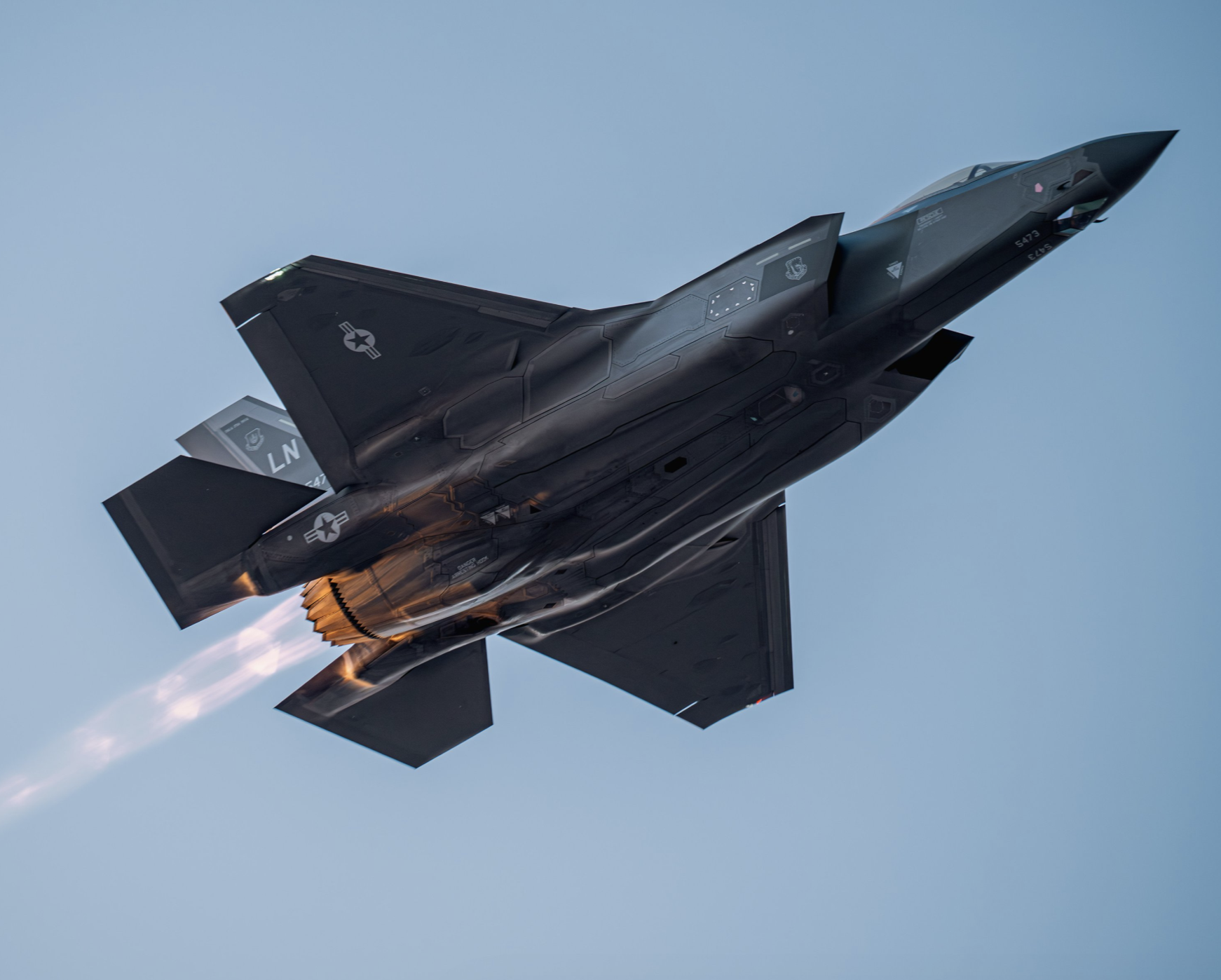 File photo Operation Epic Fury U.S. Central Command