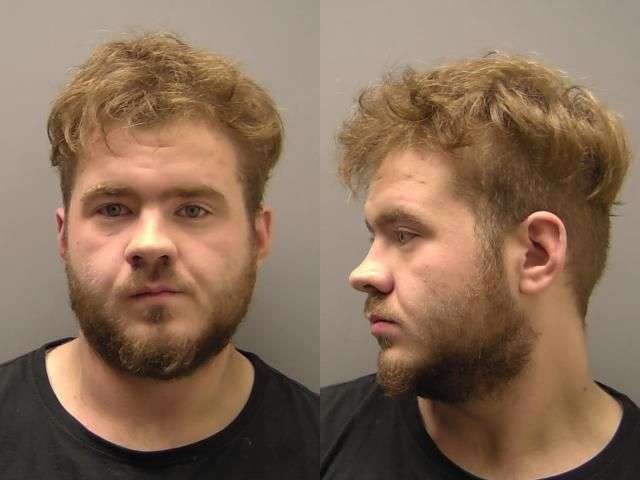 BOKAY JAYDEN STEALING MTR VEH 10000 BOND