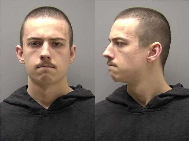 COLSON DANIEL ASSAULT NO BOND