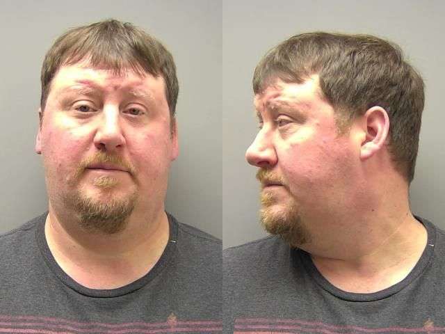 DOLLISON DONALD DWI 2500 BOND