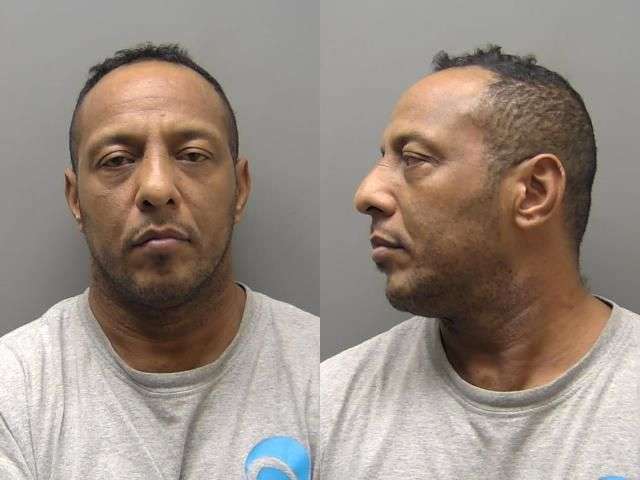 FAJARDO JORRIN YUSMEIKE NON SUPPORT 500 CASH