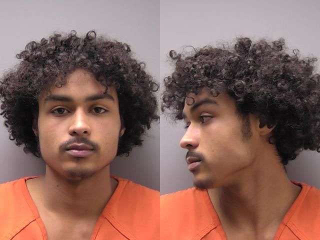 HARRISON JAXX UNL USE WEAPON NO BOND